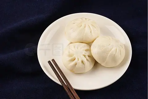 小笼包子机